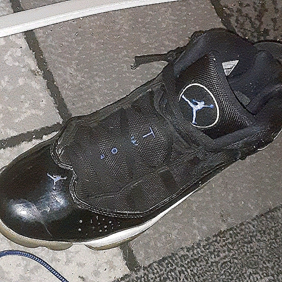 Air Jordan Nike - Picture 1 of 1